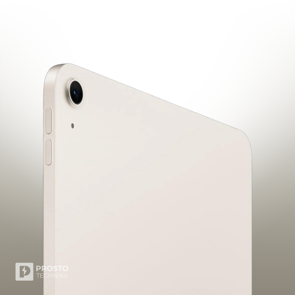 Apple iPad Air 13 (2025) 128 ГБ Wi-Fi  Сияющая звезда